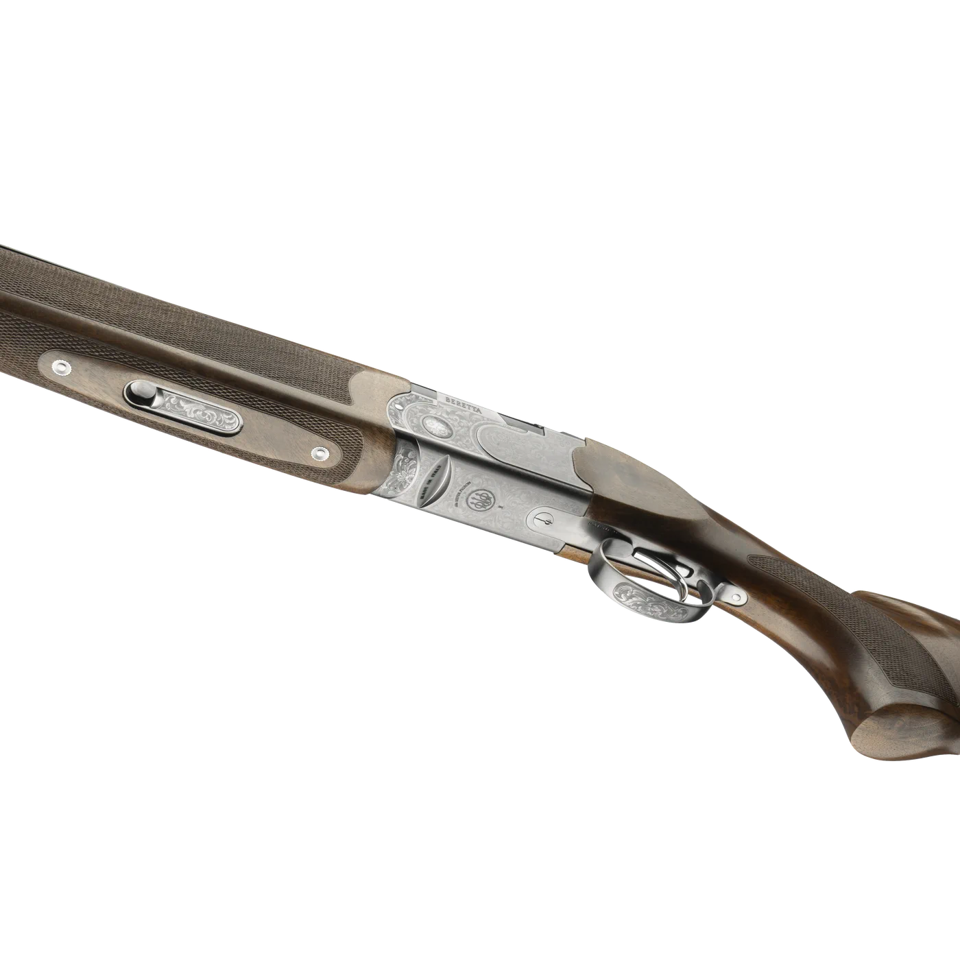 Escopeta Superpuesta Beretta 686 Silver Pigeon I