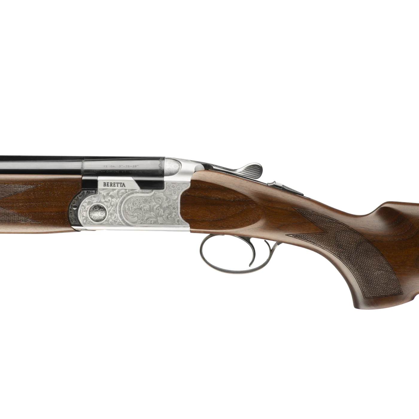 Escopeta Superpuesta Beretta 686 Silver Pigeon I