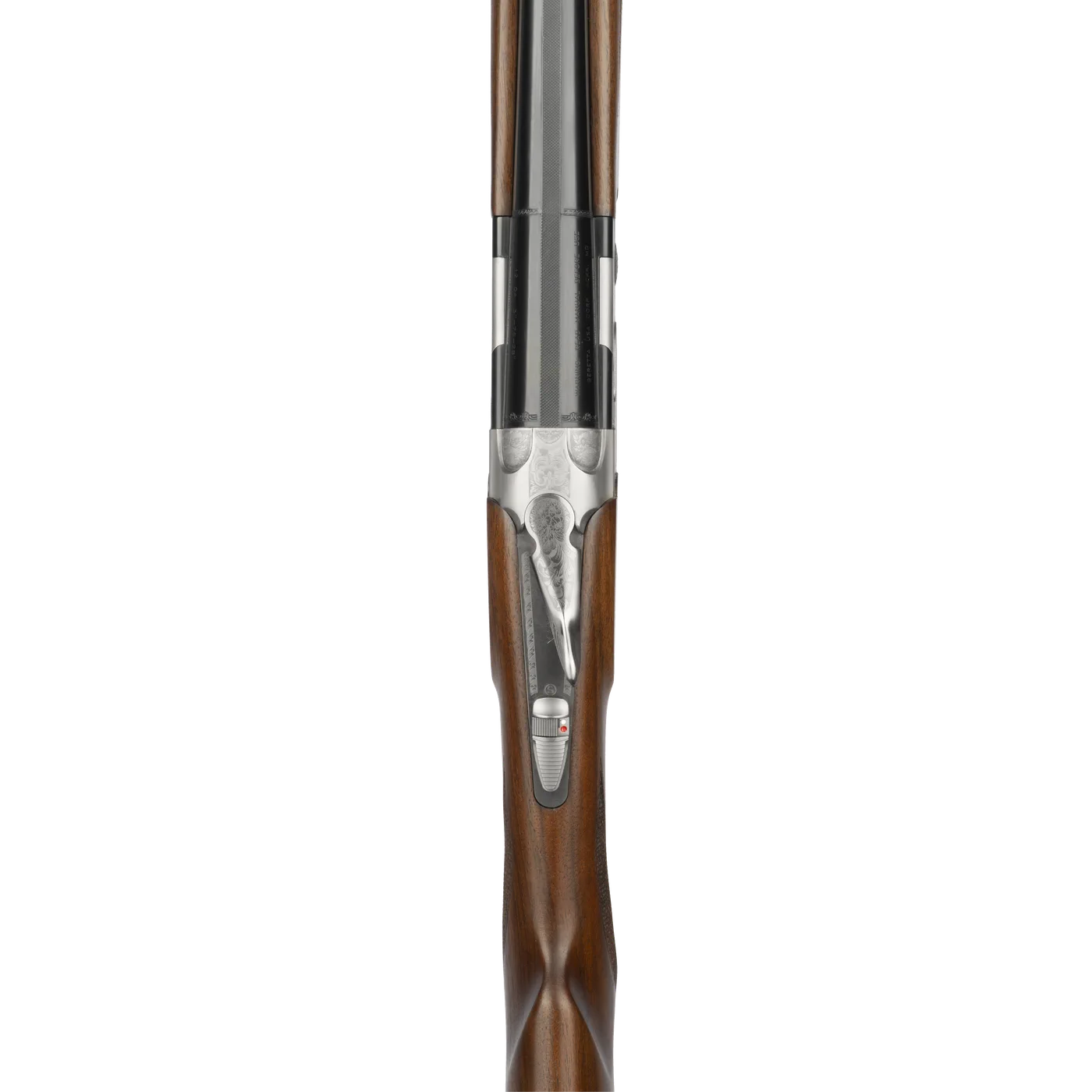 Escopeta Superpuesta Beretta 686 Silver Pigeon I