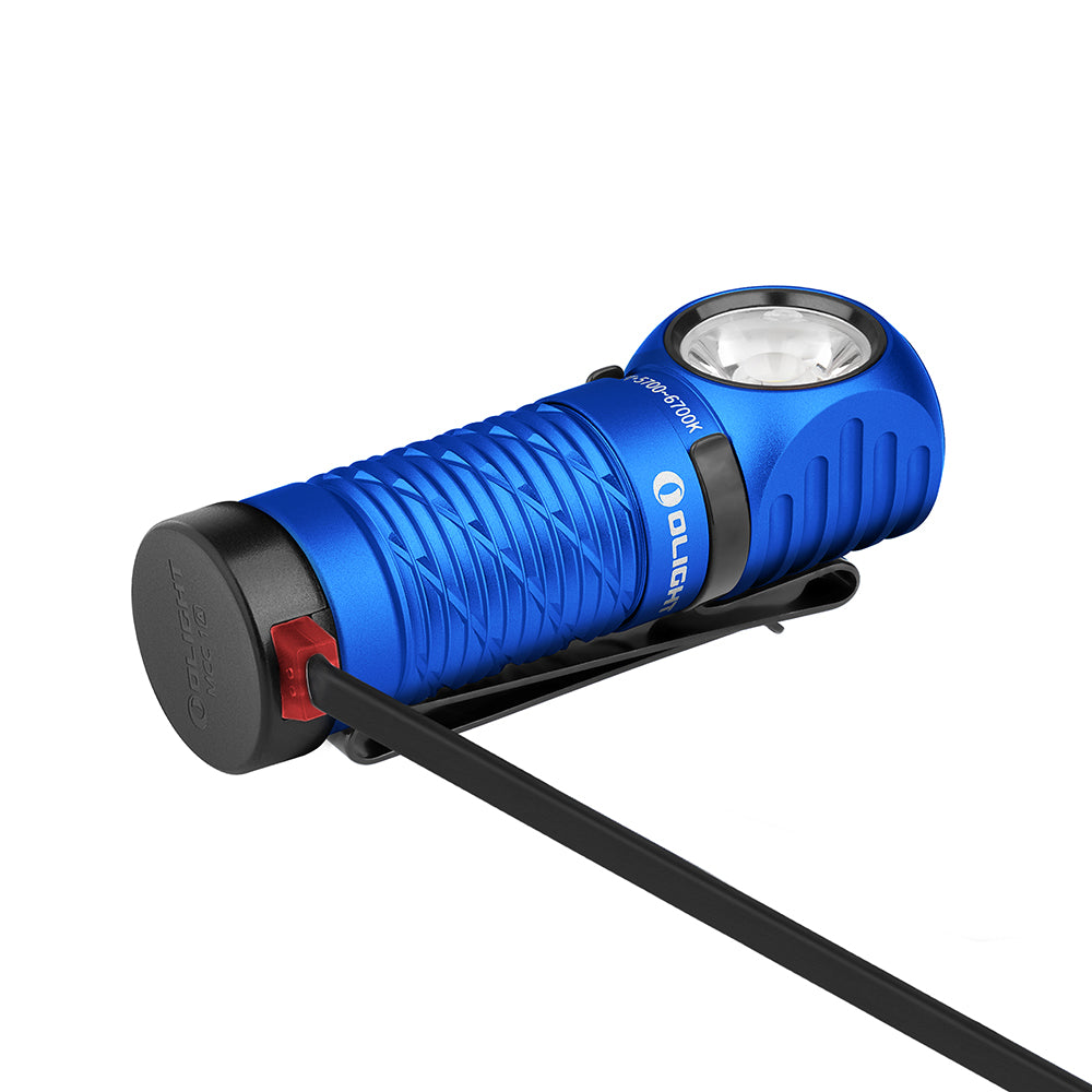Linterna LED Perun 2 Mini