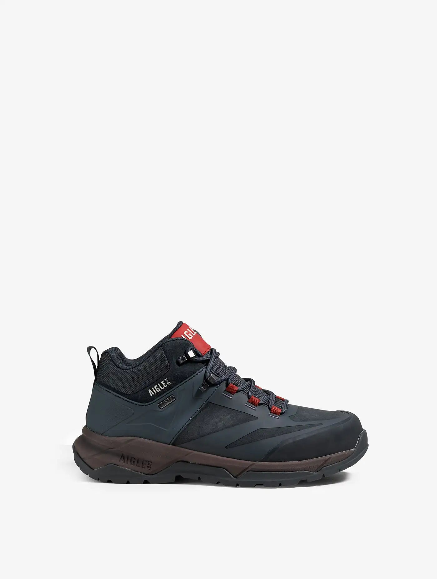 Botas de Senderismo Impermeables Aigle Palka MTD