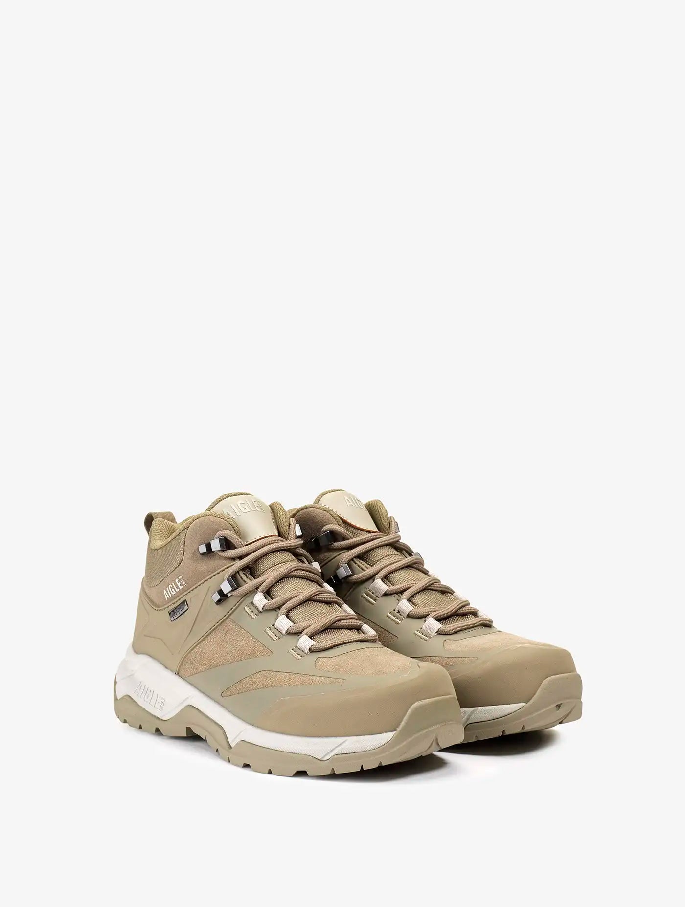Botas de Senderismo Impermeables Aigle Palka MTD