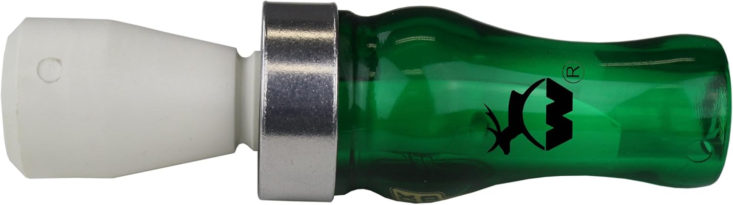 Reclamo Acrílico Klaus Weisskirchen Pato