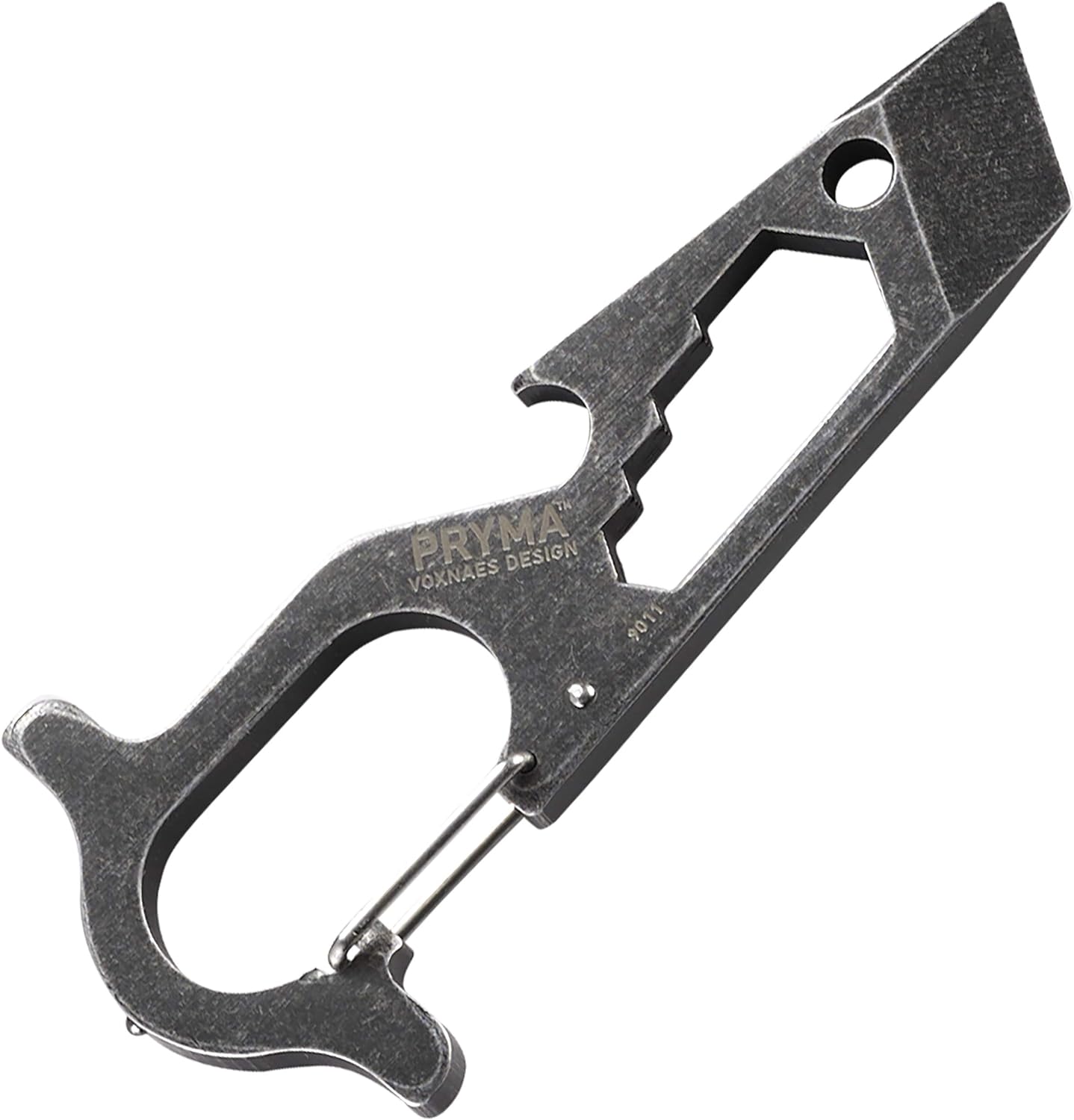 Pryma™ Tool Keychain Multi-Tool