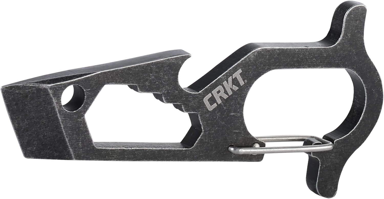 Pryma™ Tool Keychain Multi-Tool