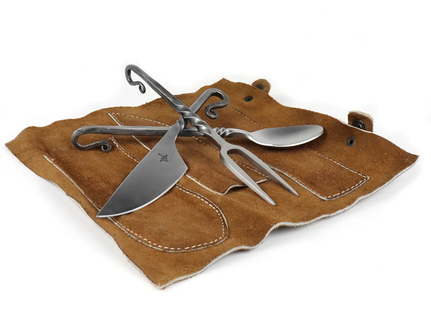 Juego de Cubiertos Njord Ymir