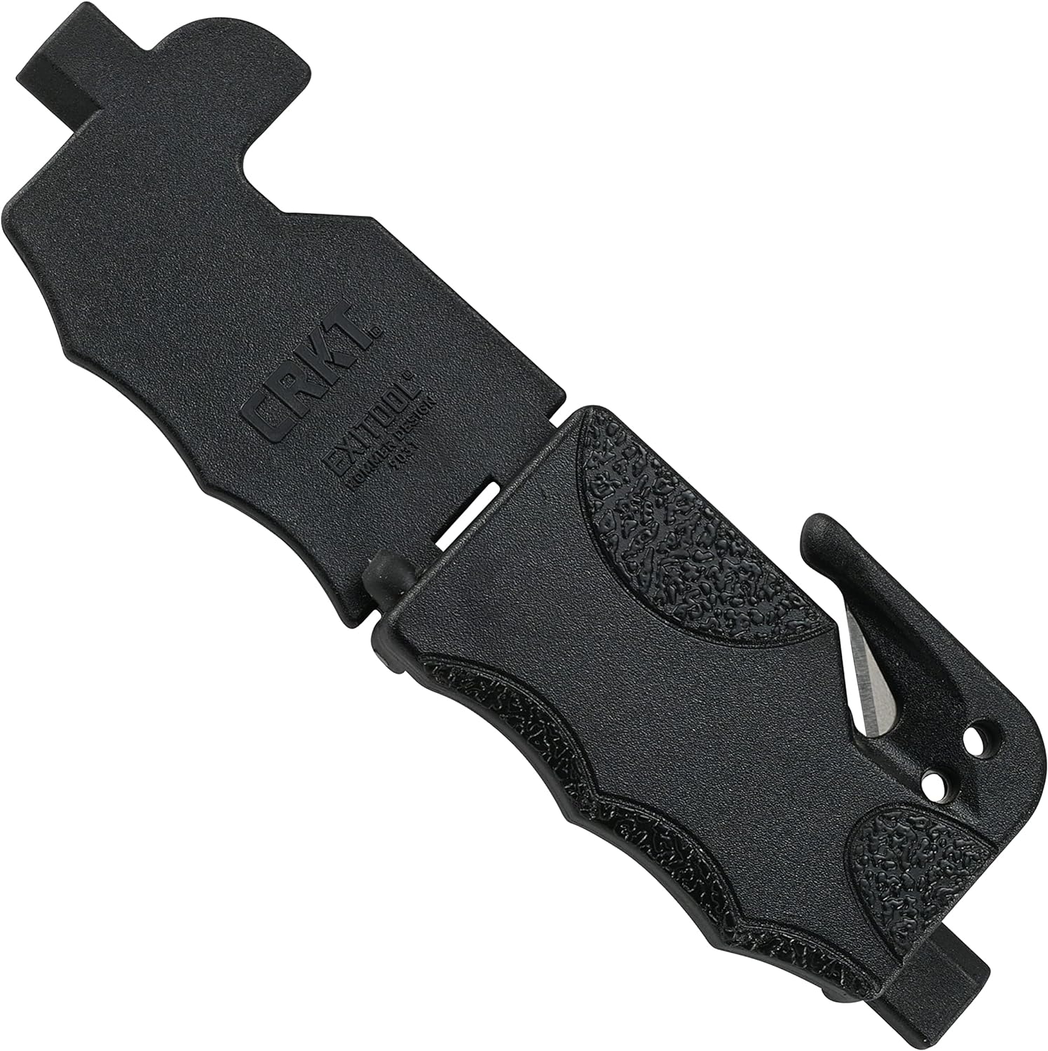 Exitool® Compact Emergency Belt Short Multitool