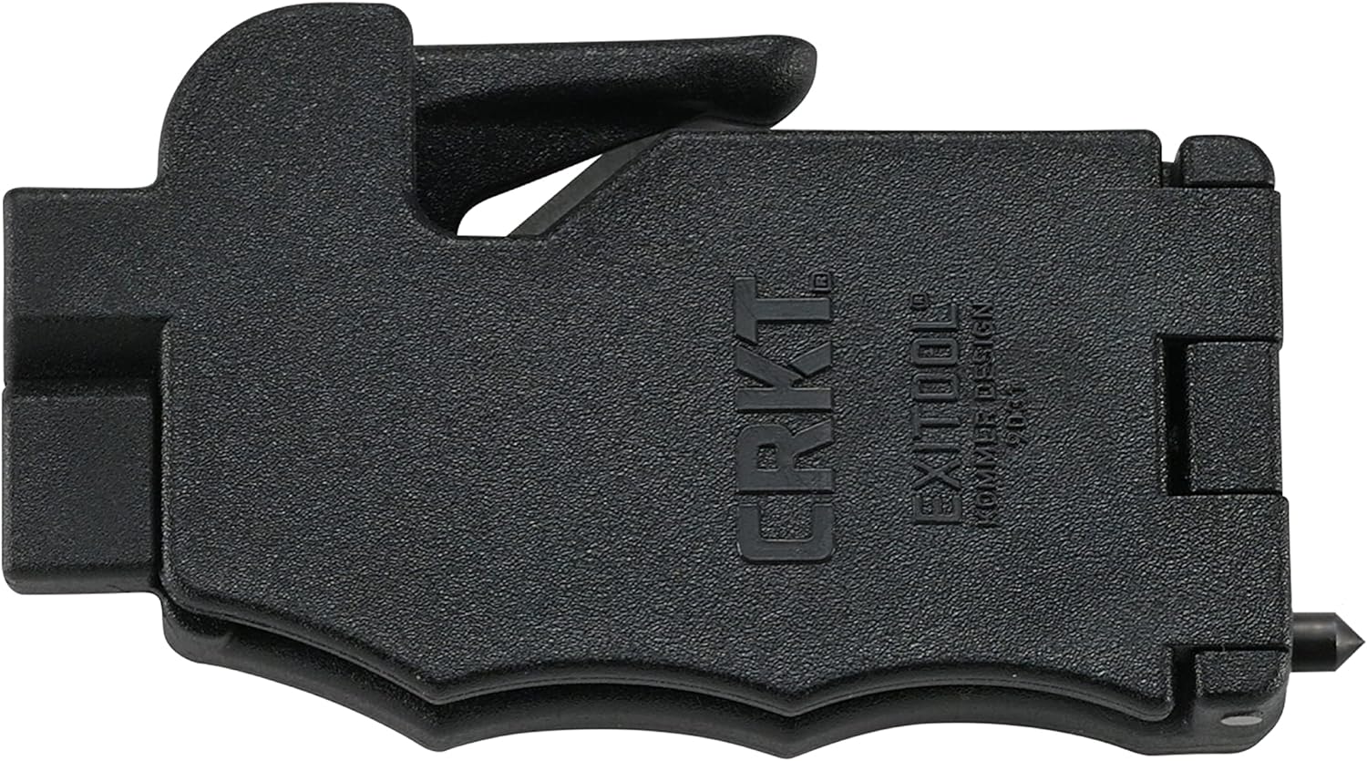 Exitool® Compact Emergency Belt Short Multitool