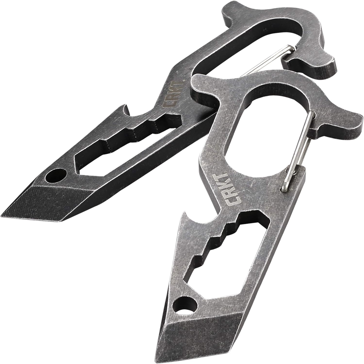 Pryma™ Tool Keychain Multi-Tool