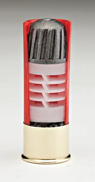 Cartuchos Balas Hornady Slug American Whitetail®