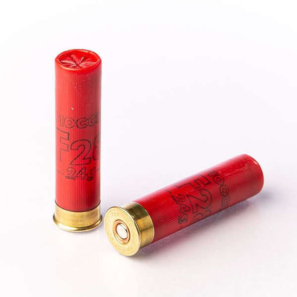 Cartuchos de Competición Fiocchi F28 Sporting