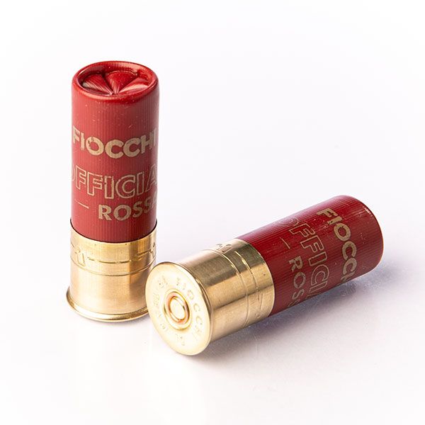 Trap TT TWO Skeet Shooting Cartridges