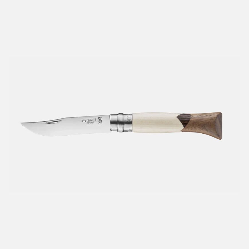Navaja de Bolsillo Opinel Lujo N°09 Cima