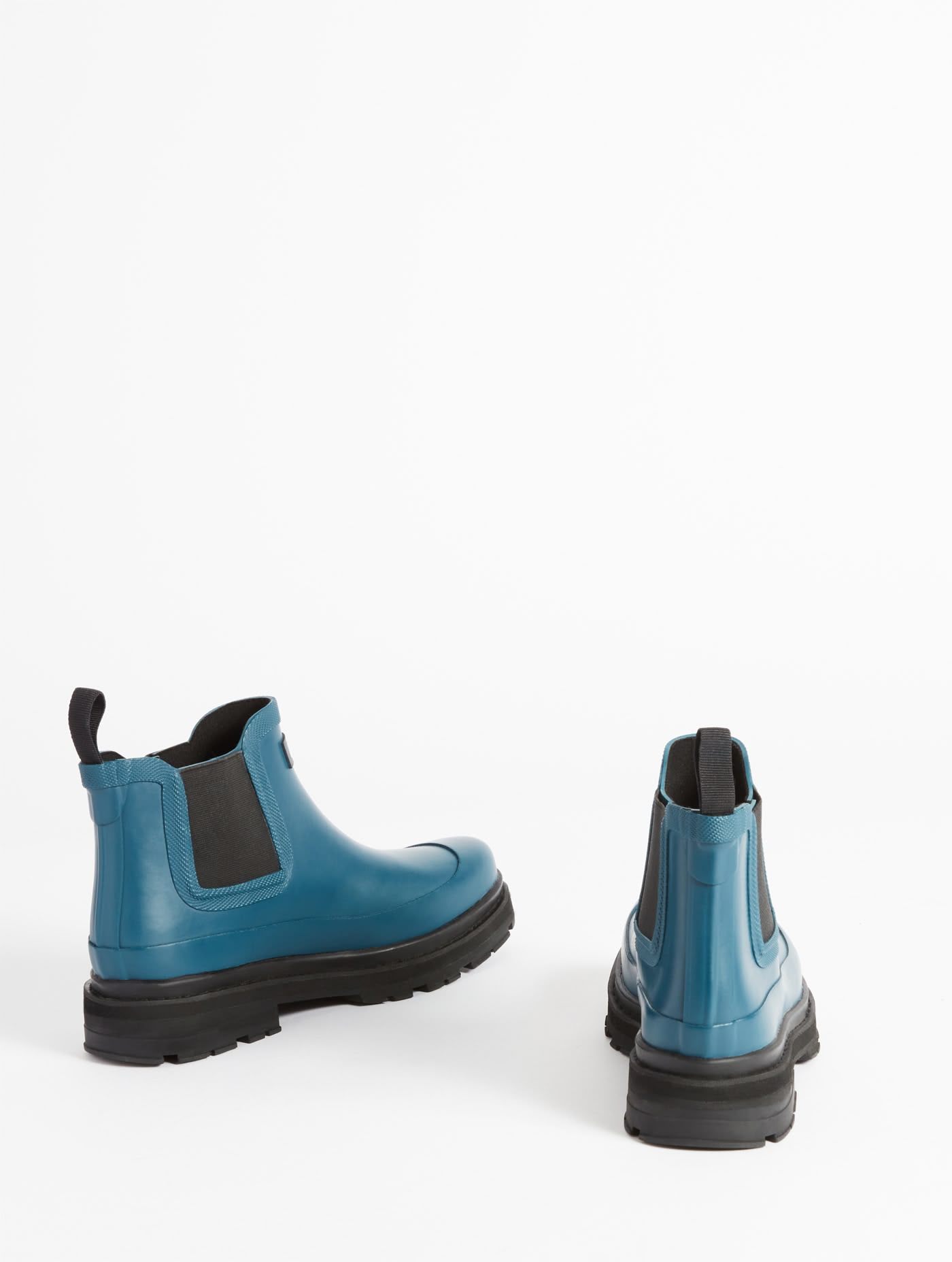 Botas de Agua Aigle Soft Rain M2