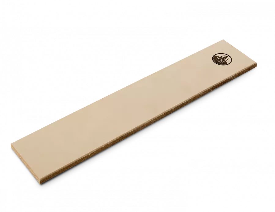 HORL® Leather Saddle