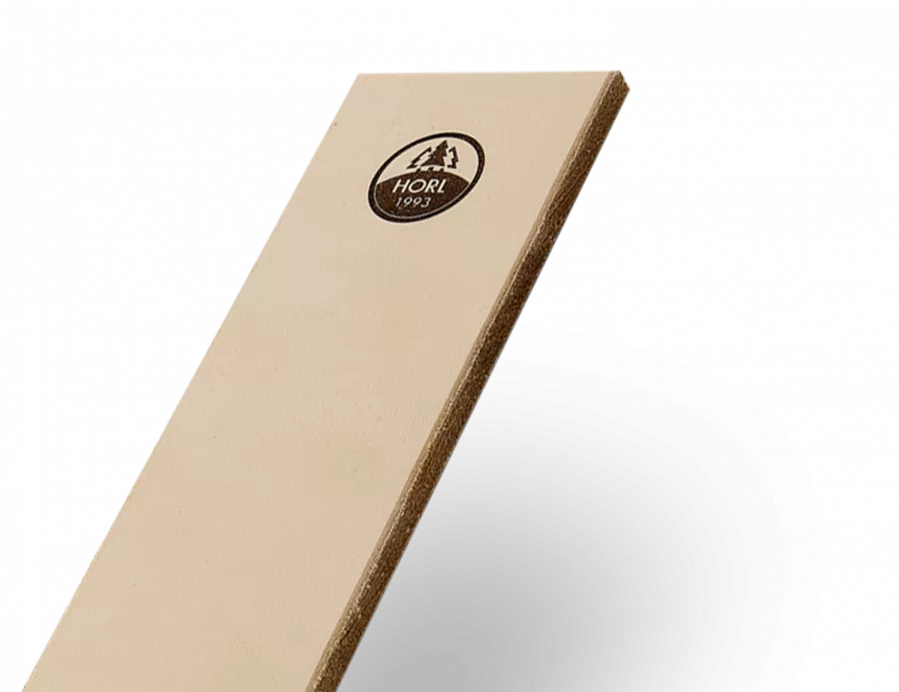 HORL® Leather Saddle