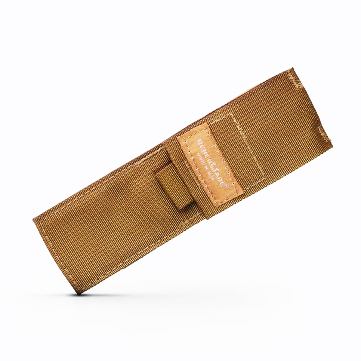 Funda para 8 Rescue Hook Benchmade Coyote