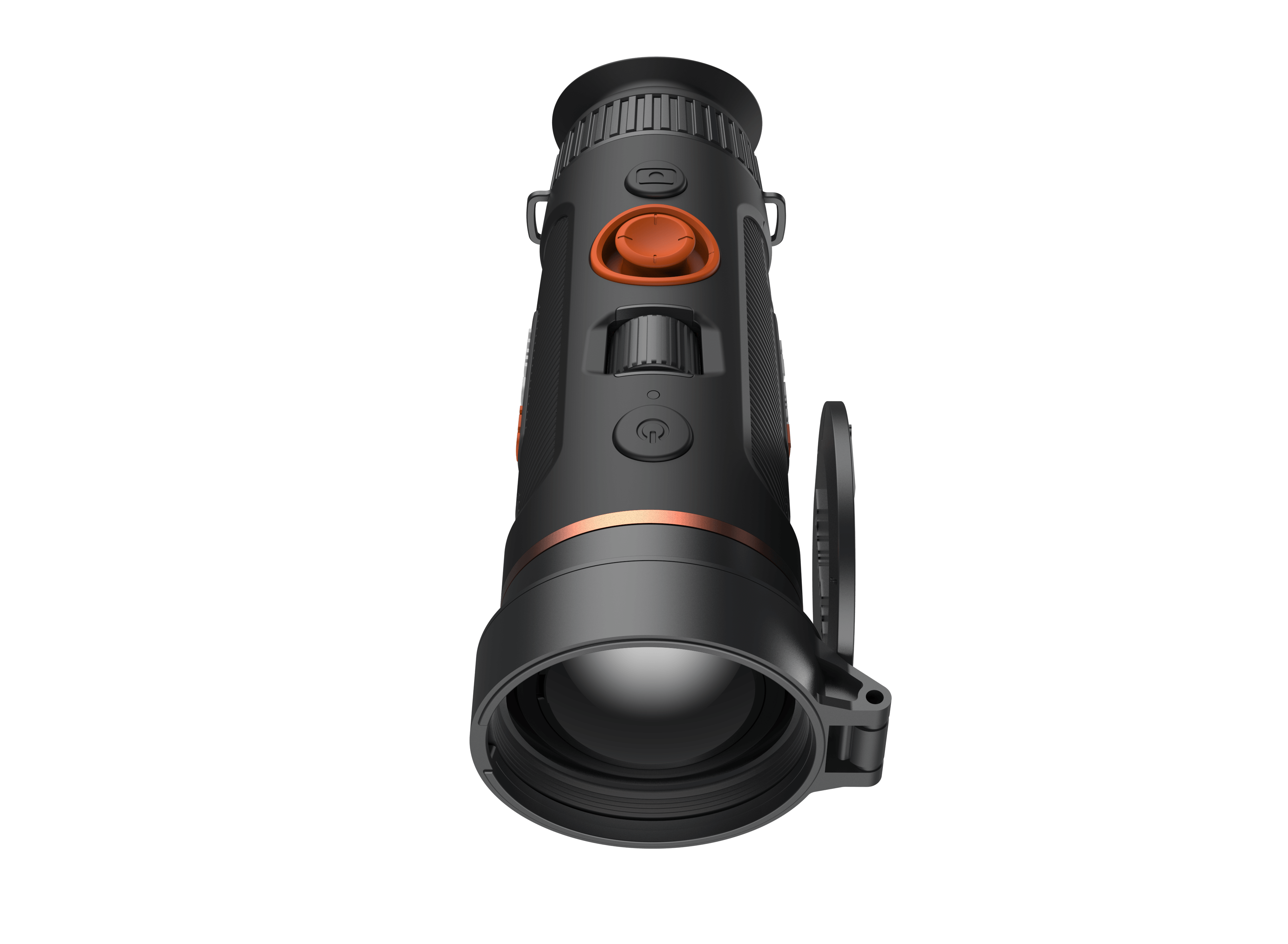 Wild Thermal Monocular