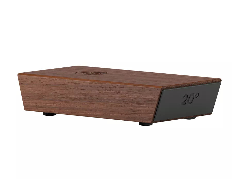 Afilador de Cuchillos HORL® 2 Nogal