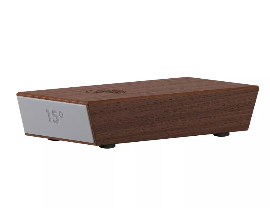 Afilador de Cuchillos HORL® 2 Nogal