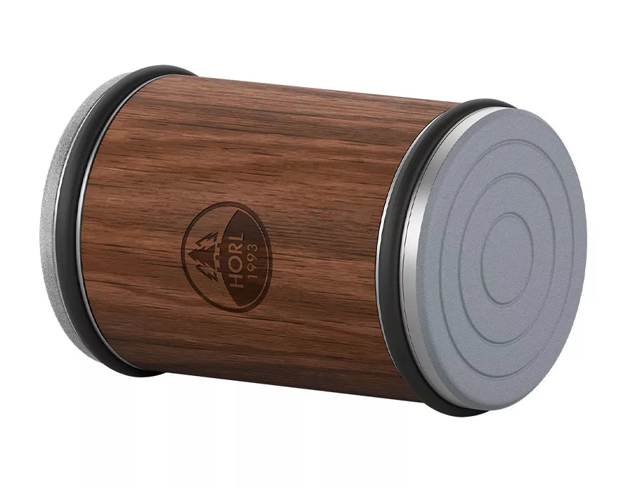 Afilador de Cuchillos HORL® 2 Nogal