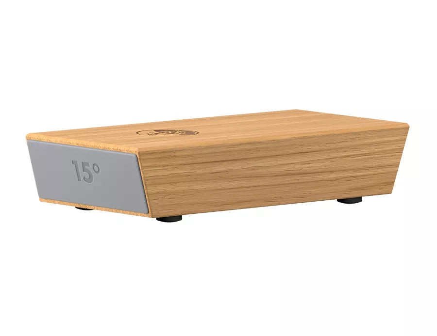 Afilador de Cuchillos HORL® 2 Roble
