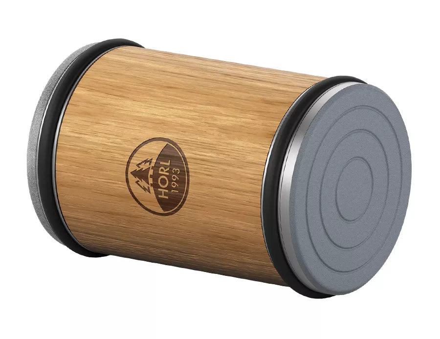 Afilador de Cuchillos HORL® 2 Roble