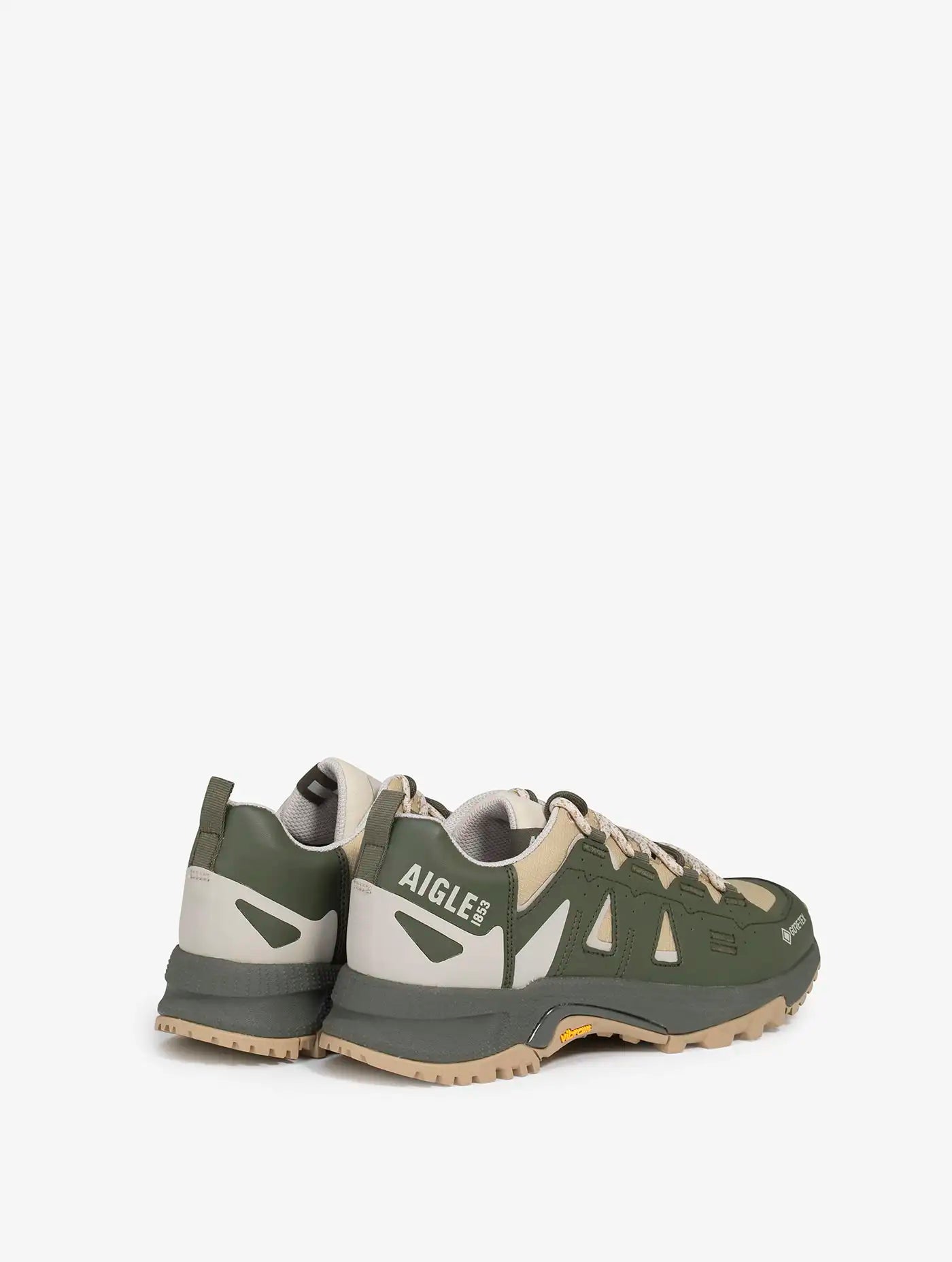 Botas de Senderismo Aigle Pariot GTX