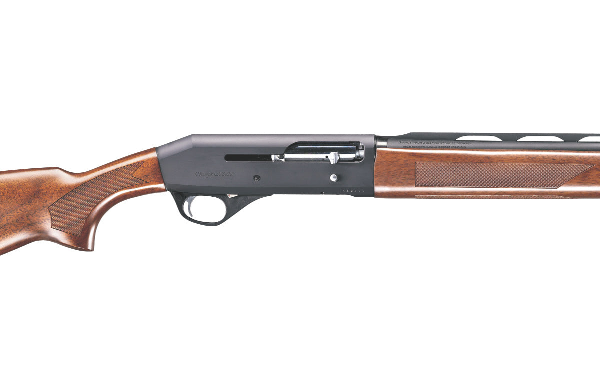 Escopeta Semiautomática Stoeger M3020 Wood