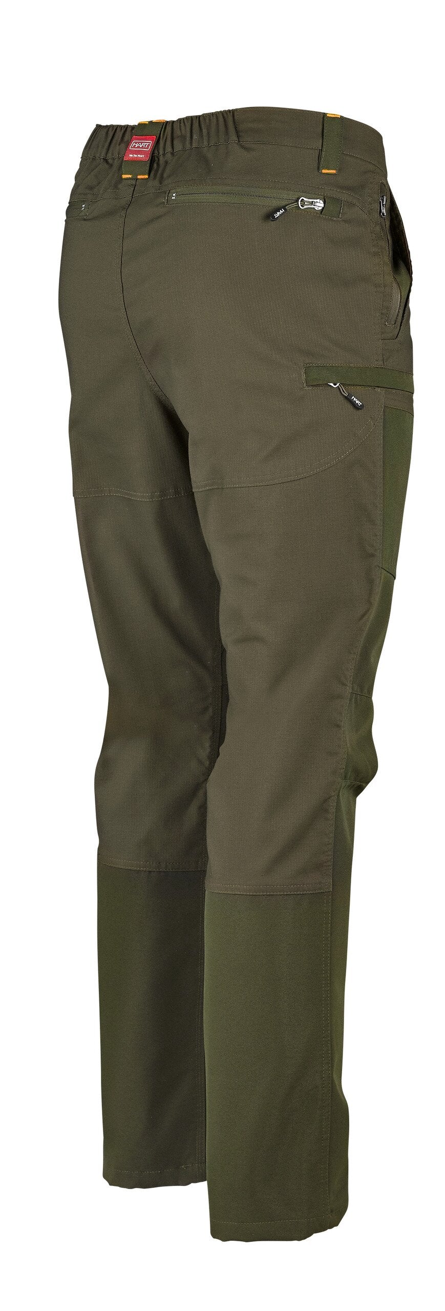 Pantalón Hart Ulex-T