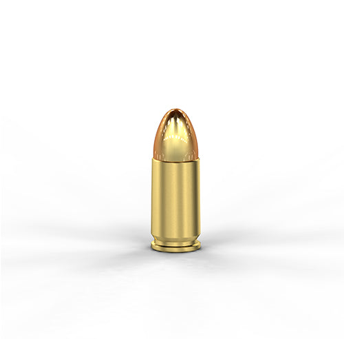 Clean Range® Metallic Ammunition