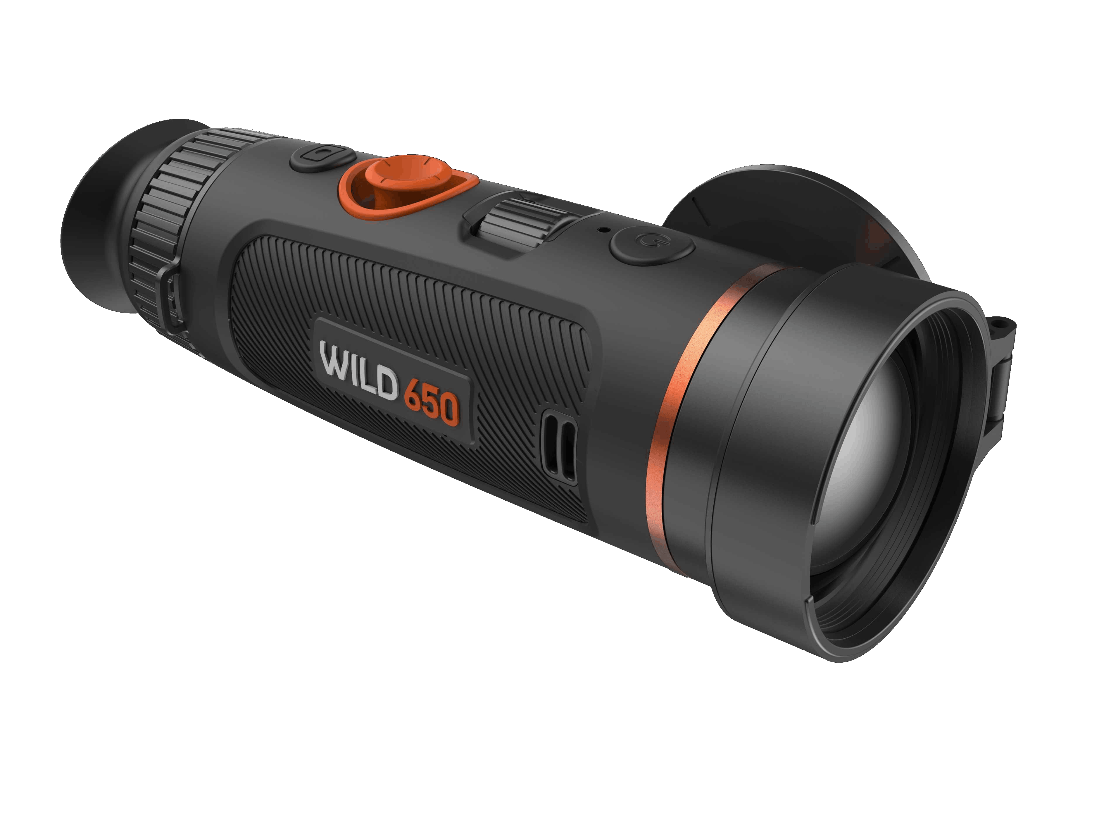 Wild Thermal Monocular