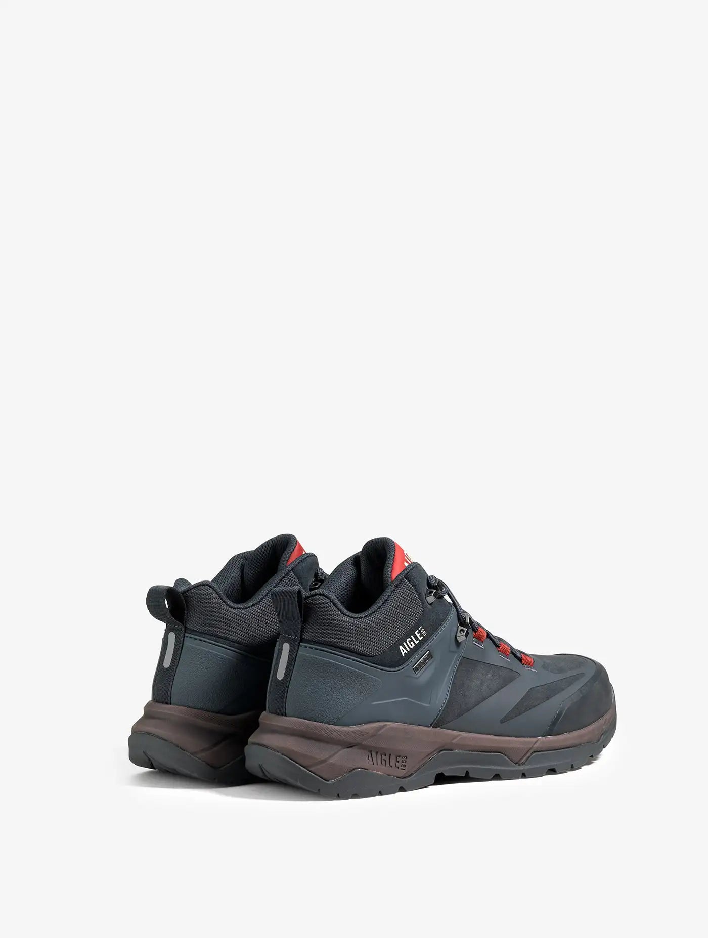 Botas de Senderismo Impermeables Aigle Palka MTD
