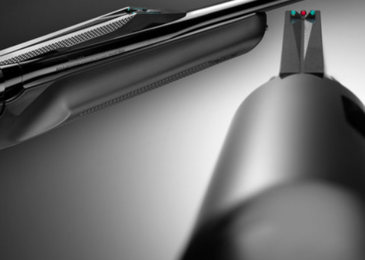 Rifle Semiautomático Benelli Argo E Comfortech Amazonia Green