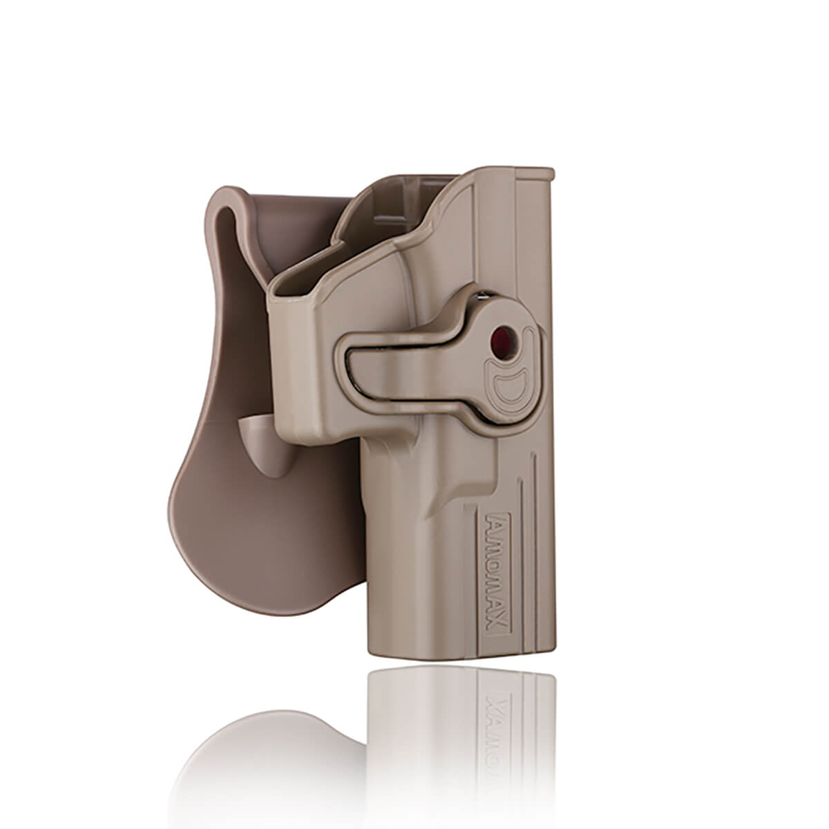 Rot360 Short Gun Holster