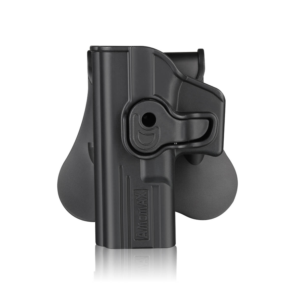 Rot360 Short Gun Holster