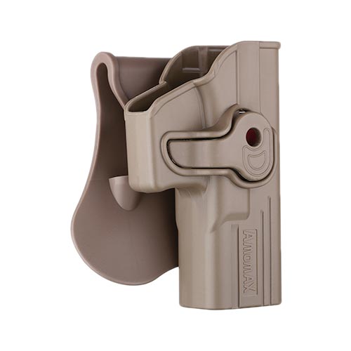 Rot360 Short Gun Holster