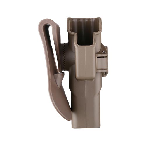 Rot360 Short Gun Holster