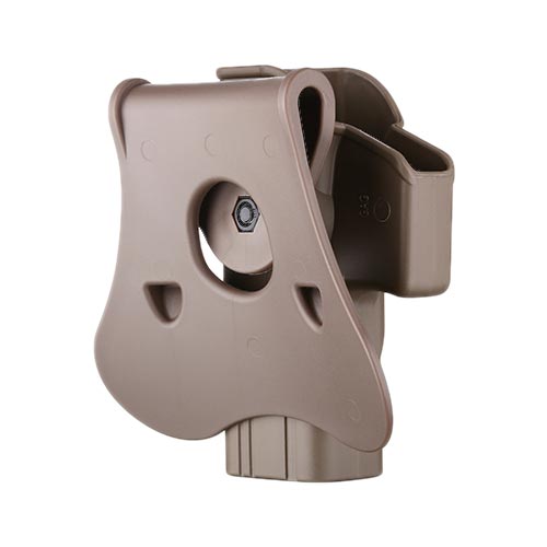 Rot360 Short Gun Holster