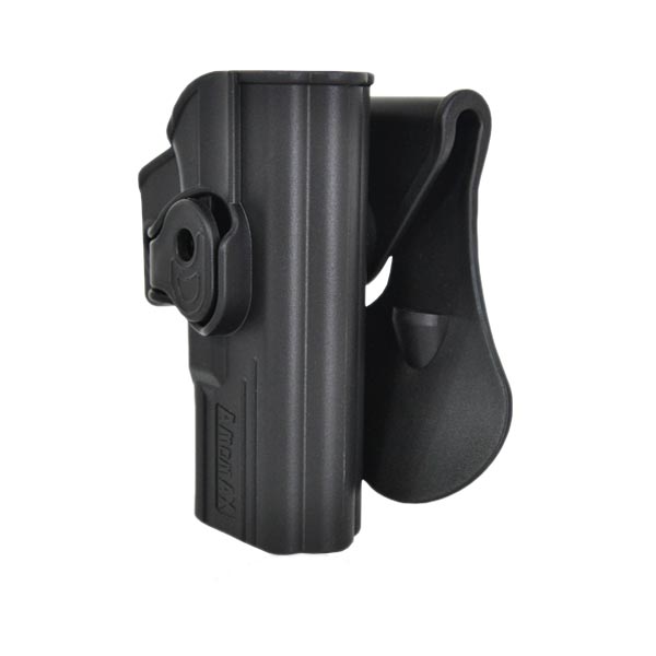 Rot360 Short Gun Holster