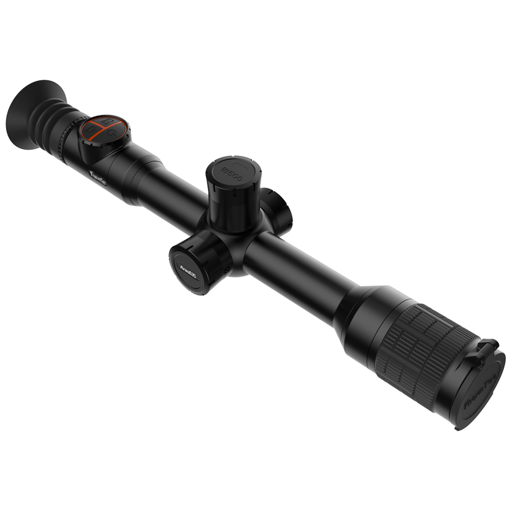Ares Thermal Visor