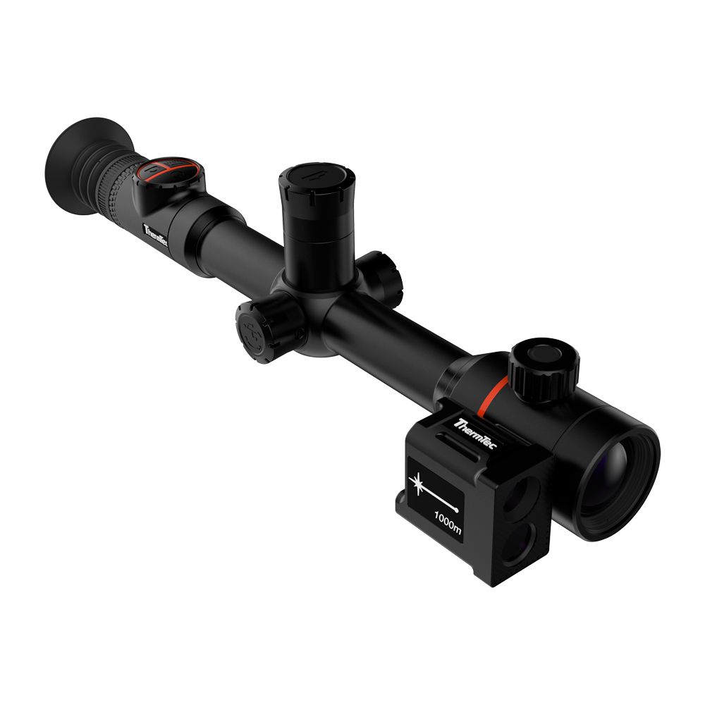 Ares Thermal Visor