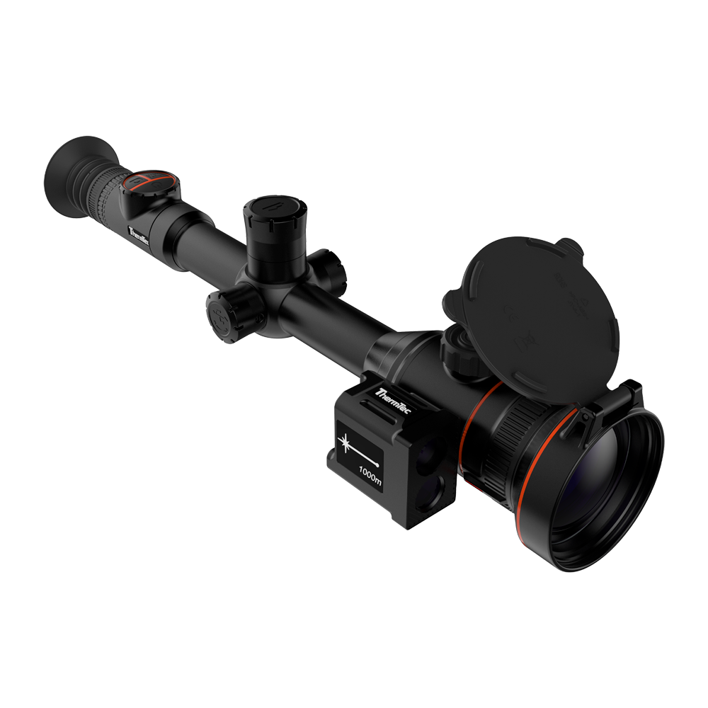 Ares Thermal Visor