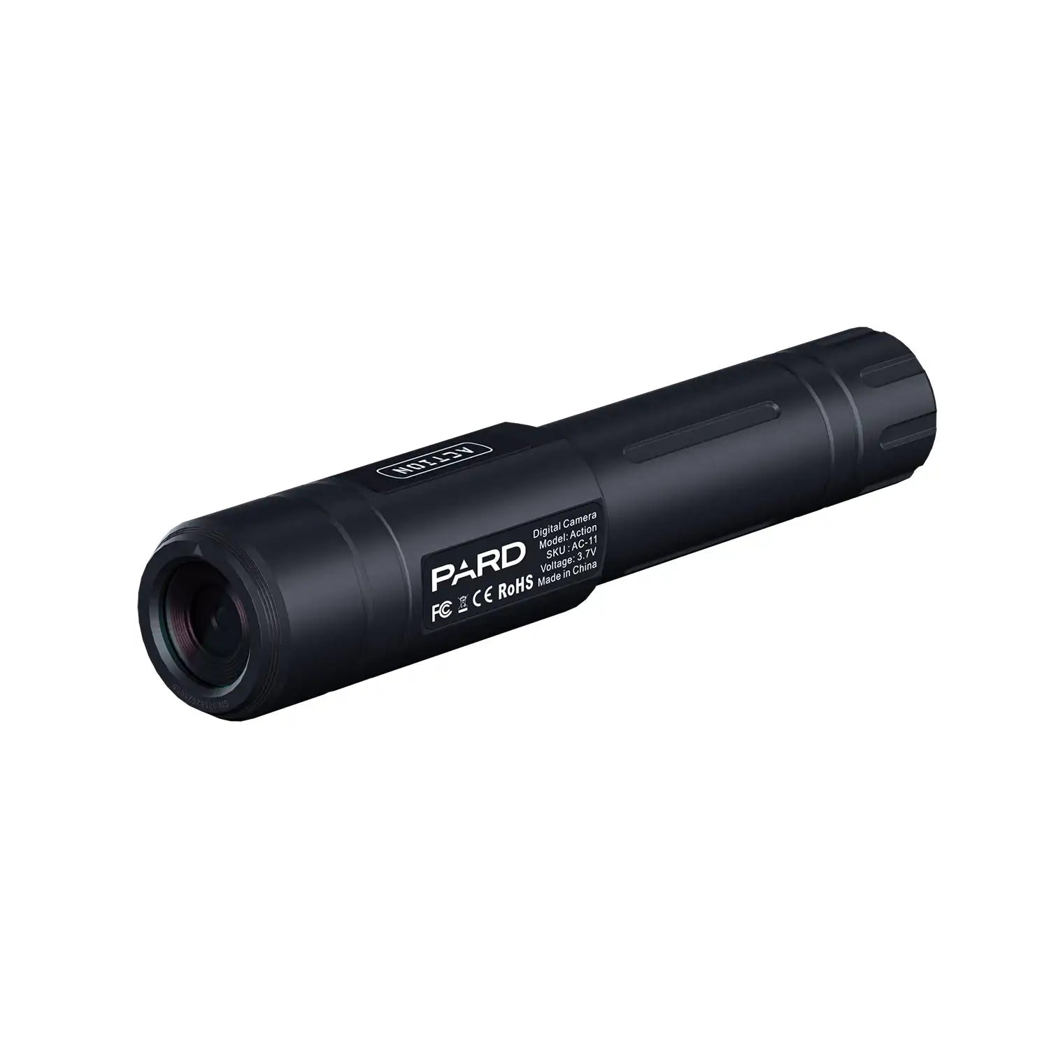 Cámara 4K de Caza Pard Action AC-11