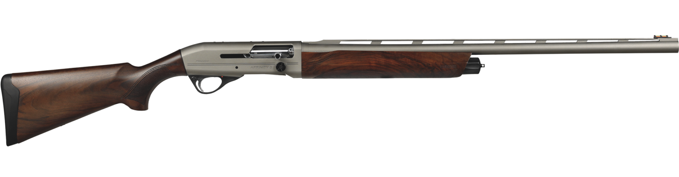 Escopeta Semiautomática Franchi Affinity 3 Elite Wood