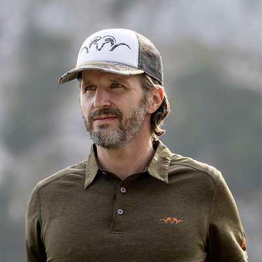 Gorra Blaser Argali Foam