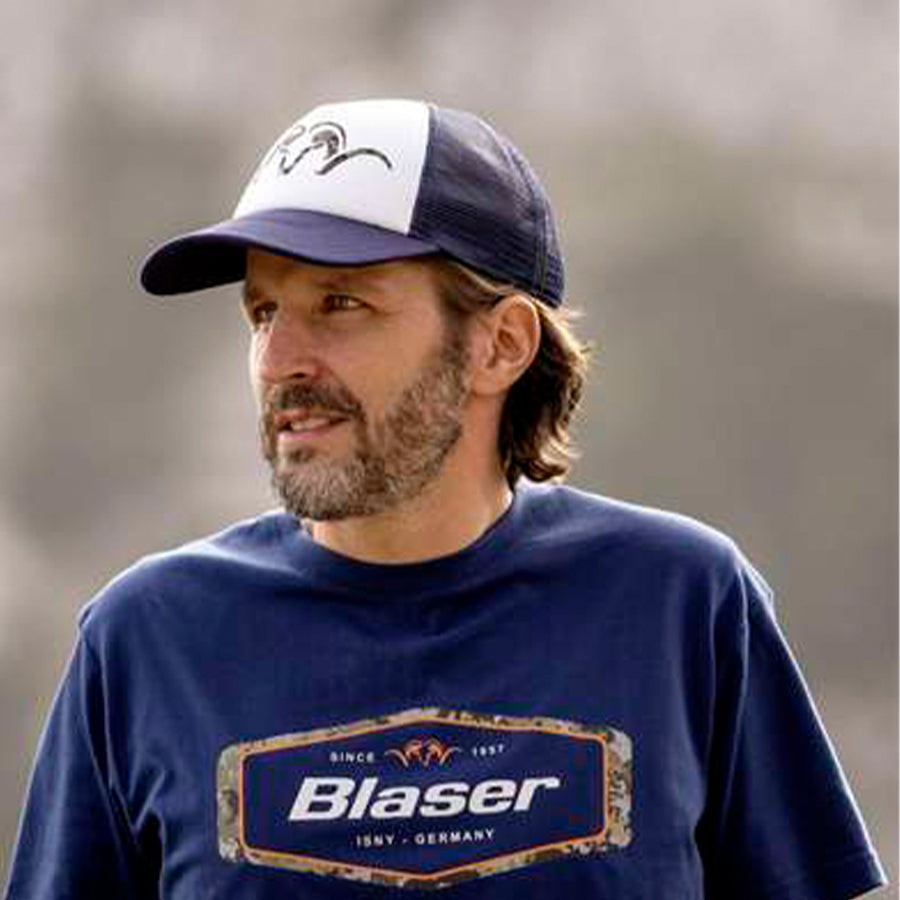 Gorra Blaser Argali Foam