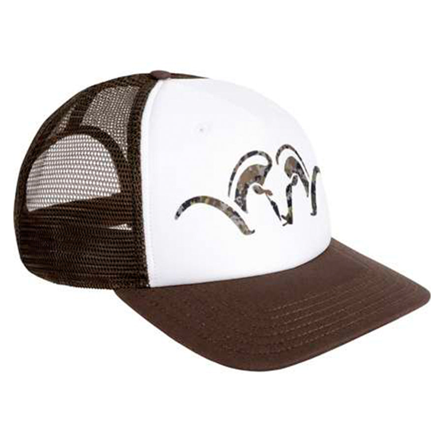 Gorra Blaser Argali Foam