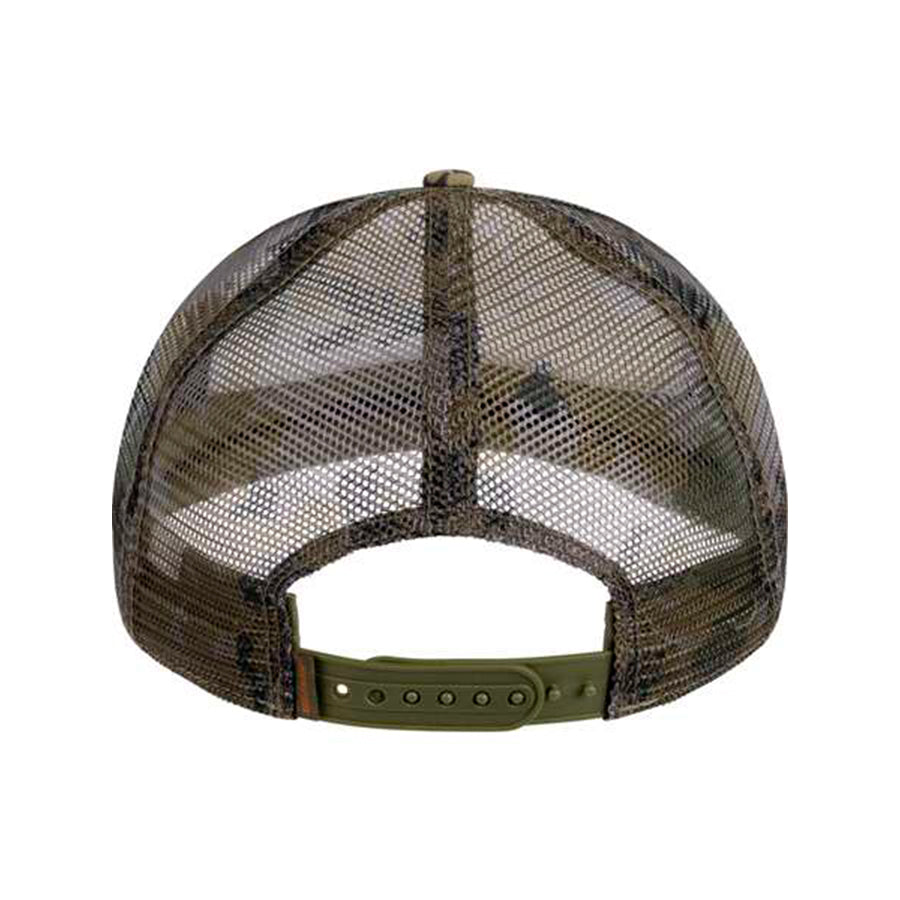 Gorra Blaser Argali Foam