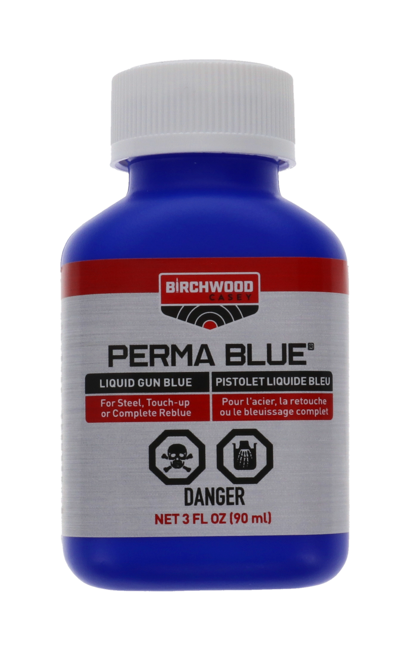 Complete Perma Blue® Liquid Peating Kit